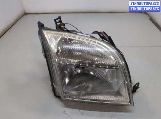 купить Фара (передняя) на Ford Fusion 2002-2012