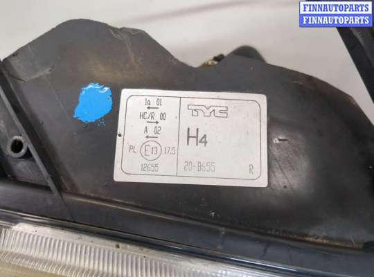 купить Фара (передняя) на Ford Fusion 2002-2012