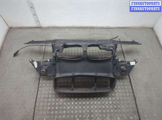 Трос капота BM3547554 на BMW 3 E46 1998-2006