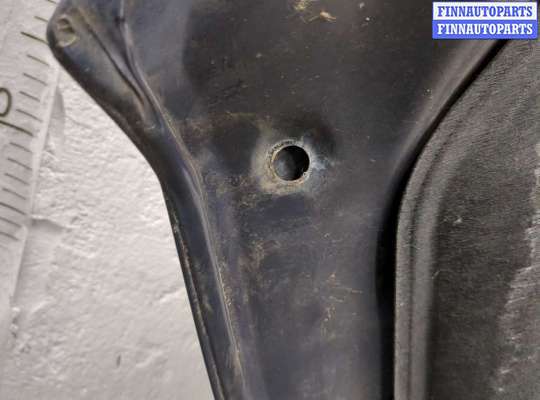 купить Обшивка капота на Ford Galaxy 2010-2015