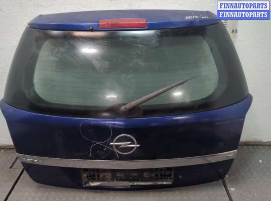 купить Подсветка номера на Opel Astra H 2004-2010