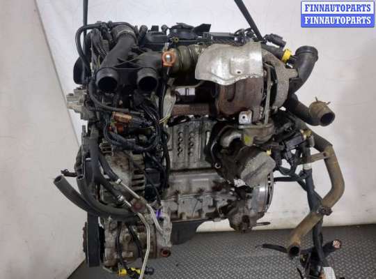 купить Кронштейн крепления генератора на Peugeot 3008 2009-2016