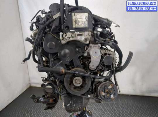 Кронштейн крепления генератора PG1225592 на Peugeot 3008 2009-2016