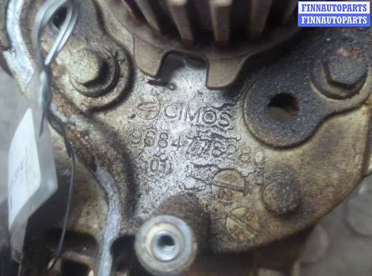 купить ТНВД на Peugeot 308 2013-2021