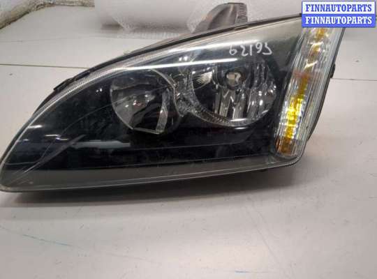 Фара (передняя) FO2173802 на Ford Focus 2 2005-2008