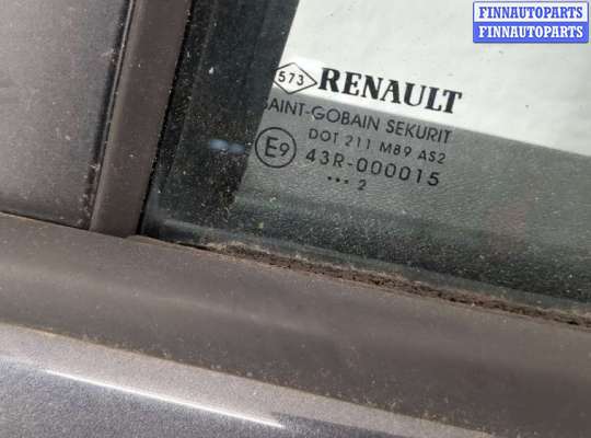 купить Дверь боковая (легковая) на Renault Megane 3 2009-2016