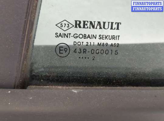 купить Дверь боковая (легковая) на Renault Megane 3 2009-2016