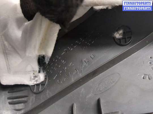купить Обшивка стойки на Ford Explorer 2010-2015