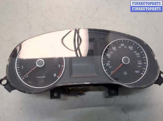 купить Щиток приборов (приборная панель) на Volkswagen Jetta 6 2010-2018