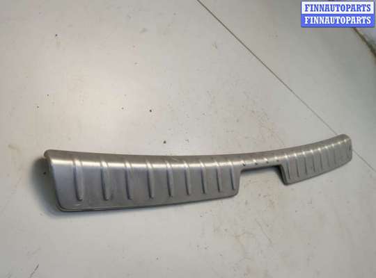 купить Пластик (обшивка) внутреннего пространства багажника на BMW X6 E71 2007-2014