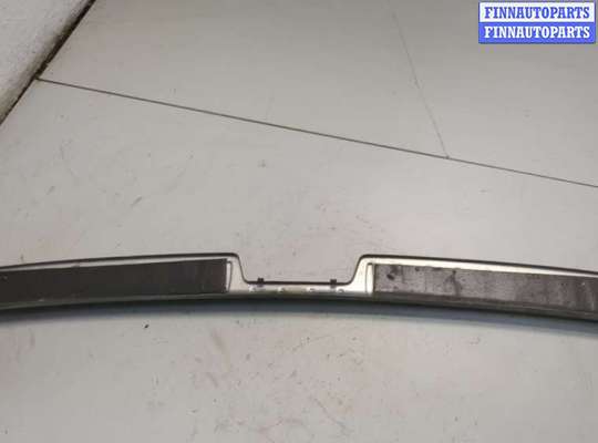 купить Пластик (обшивка) внутреннего пространства багажника на BMW X6 E71 2007-2014