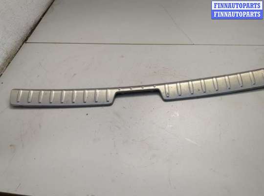 купить Пластик (обшивка) внутреннего пространства багажника на BMW X6 E71 2007-2014