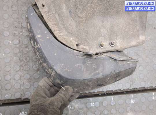 купить Брызговик на Audi A5 (8T) 2007-2011