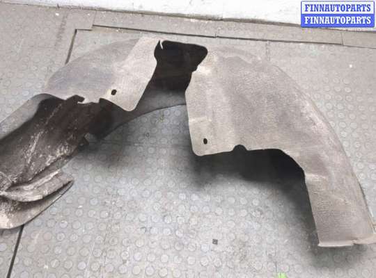 купить Брызговик на Audi A5 (8T) 2007-2011