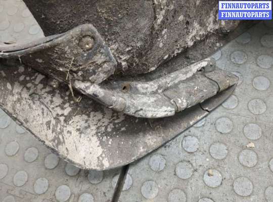 купить Брызговик на Audi A5 (8T) 2007-2011