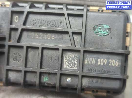 купить Турбина на Ford Galaxy 2006-2010