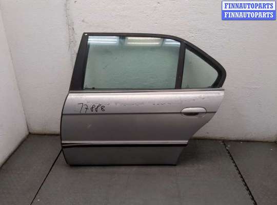 купить Ручка двери салона на BMW 7 E38 1994-2001