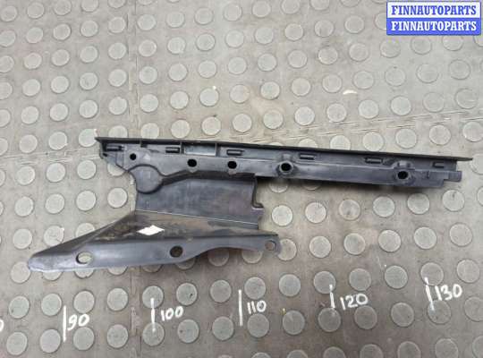 купить Защита арок (подкрылок) на Ford Edge 2018-2023