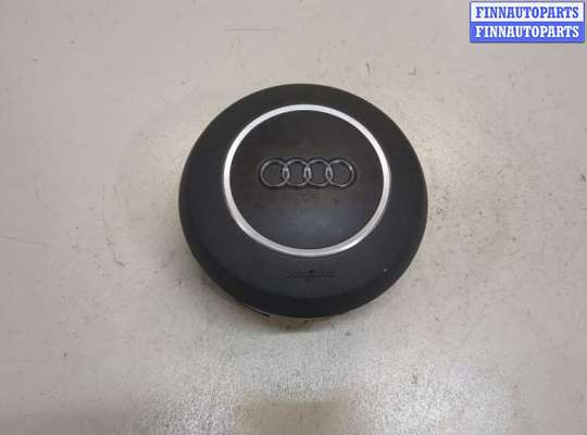 купить Подушка безопасности водителя на Audi A8 (D3) 2002-2005