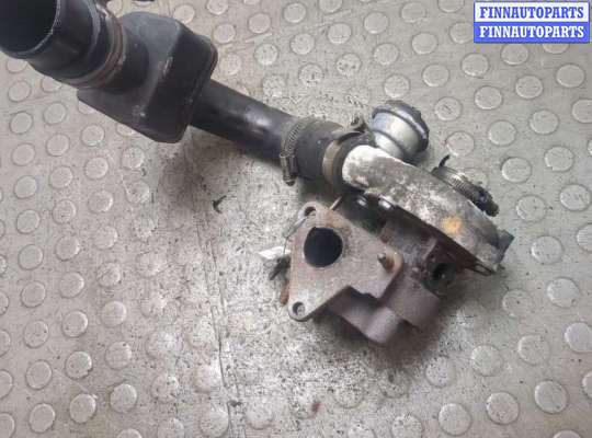 Купить Турбина на Renault Megane 2 2002-2009 Турбина RN1592071 на Renault Megane 2 2002-2009