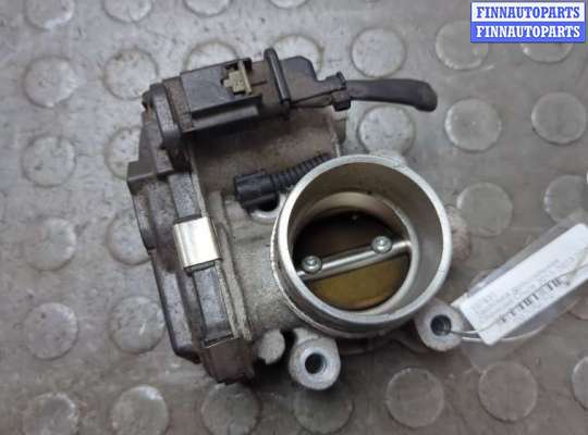 купить Заслонка дроссельная на Chevrolet Cruze 2015-2023