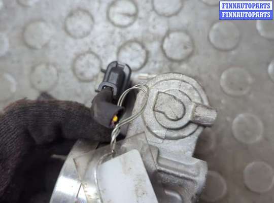 купить Заслонка дроссельная на Chevrolet Cruze 2015-2023