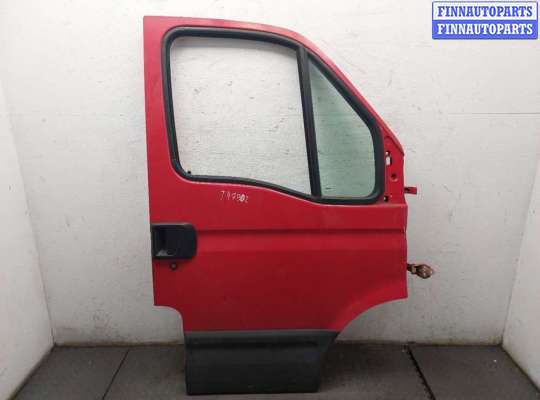 купить Стекло форточки двери на Iveco Daily 3 2000-2005