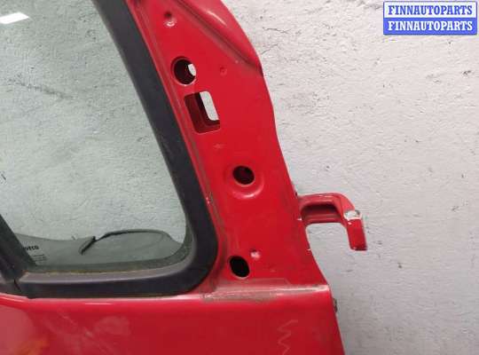купить Стекло форточки двери на Iveco Daily 3 2000-2005