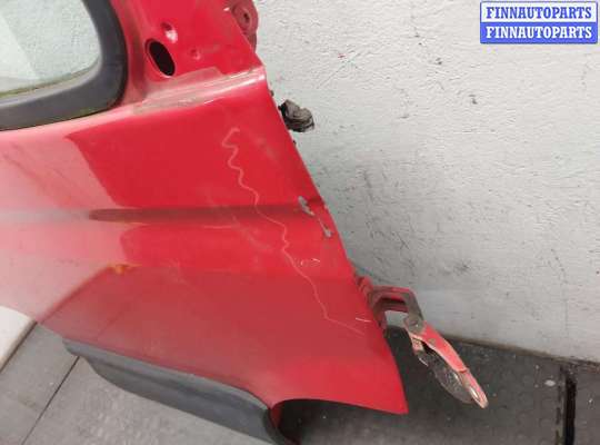 купить Стекло форточки двери на Iveco Daily 3 2000-2005