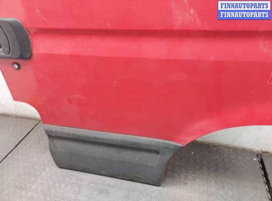 купить Стекло форточки двери на Iveco Daily 3 2000-2005