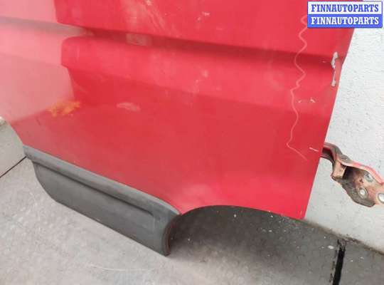 купить Стекло форточки двери на Iveco Daily 3 2000-2005