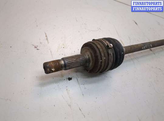 купить Полуось (приводной вал, шрус) на Peugeot 107 2005-2012