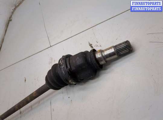 купить Полуось (приводной вал, шрус) на Peugeot 107 2005-2012