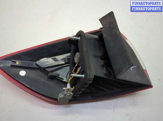 купить Фонарь (задний) на Ford Mondeo 4 2007-2015