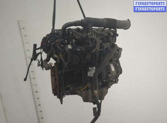 купить Двигатель (ДВС) на Opel Corsa D 2006-2014