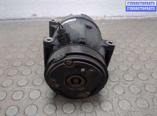купить Компрессор кондиционера на Renault Espace 3 1996-2002