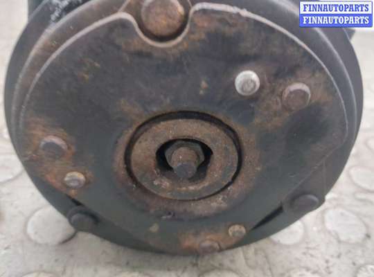 купить Компрессор кондиционера на Renault Espace 3 1996-2002