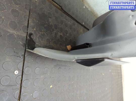 купить Стекло боковой двери на Nissan Almera N16 2000-2006