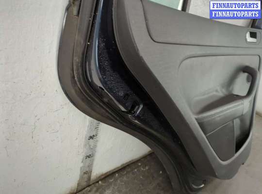 купить Дверная карта (Обшивка двери) на Volkswagen Golf Plus