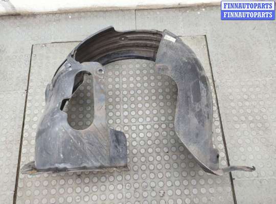 купить Защита арок (подкрылок) на KIA Optima 4 2012-2020