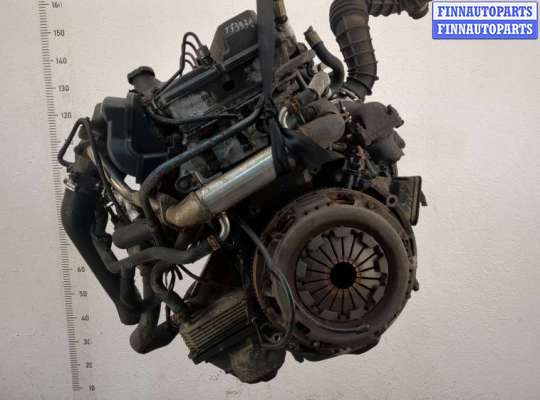 купить Форсунка топливная на Ford Transit 2000-2006
