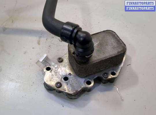 купить Теплообменник на Opel Meriva 2010-2018