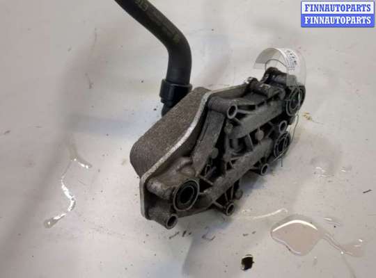 купить Теплообменник на Opel Meriva 2010-2018