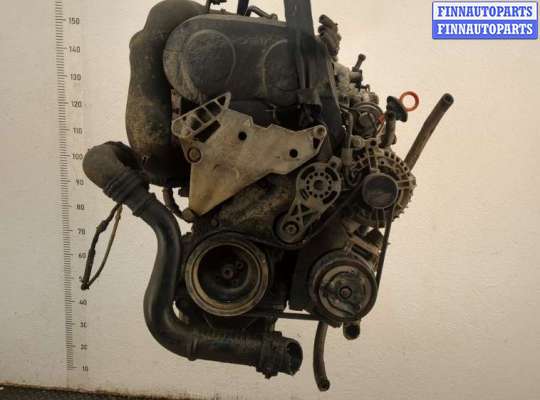 Форсунка топливная VG2530190 на Volkswagen Jetta 5 2004-2010