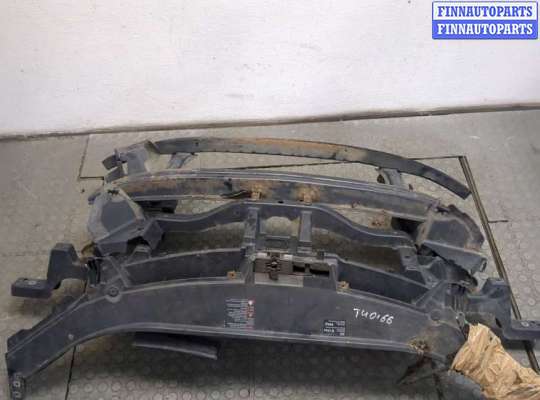 Рамка передняя (телевизор) VG2403342 на Volkswagen Passat 6 2005-2010