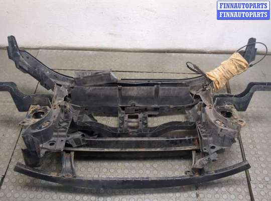 купить Рамка передняя (телевизор) на Volkswagen Passat 6 2005-2010