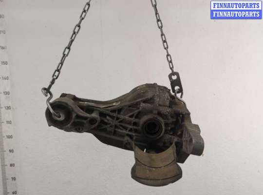 купить Редуктор моста на Audi A6 (C6) 2004-2011