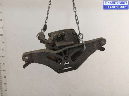 купить Редуктор моста на Audi A6 (C6) 2004-2011