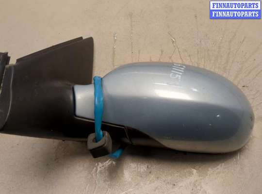 купить Зеркало боковое на Citroen C5 2004-2008