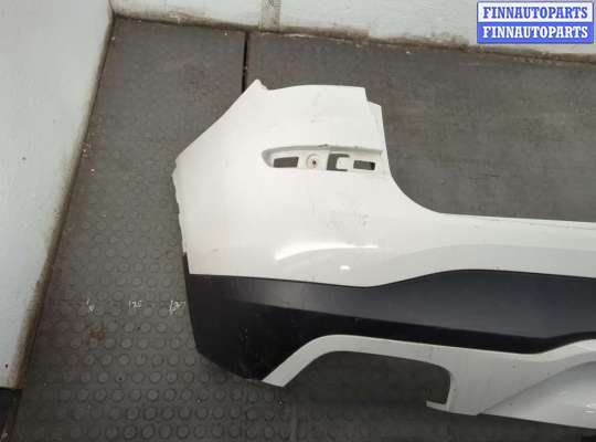 купить Бампер на BMW X3 F25 2010-2017